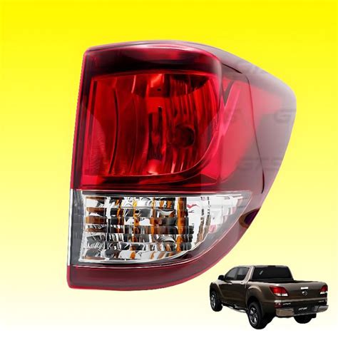 Jual Lampu Belakang Mazda Bt Pro Bt Stop