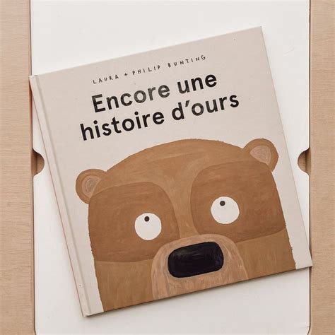 Livre D Histoire Encore Une Histoire D Ours In Bunting