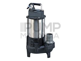 HCP Sewage Effluent Submersible Pump F FN Series Product By Li