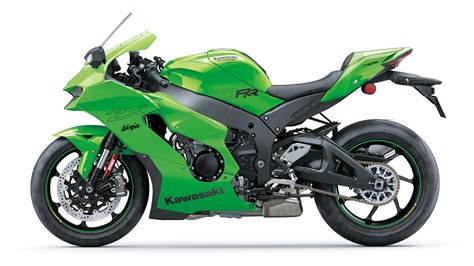 Kawasaki Ninja Zx Rr Baujahr Datenblatt Technische Details