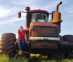 Case IH Participa Do Encontro Nacional Das Mulheres Cooperativistas