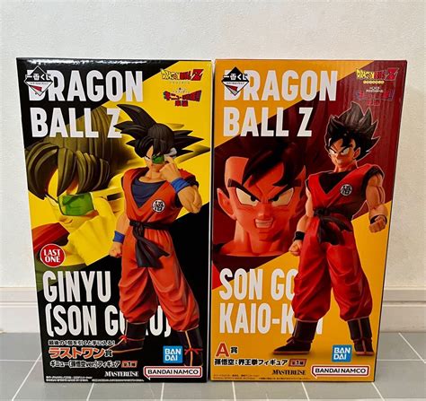 一番くじ ドラゴンボール ギニュー特戦隊‼︎来襲 フィギュアセット おまけ付き ブランドのギフト Swimmainjp