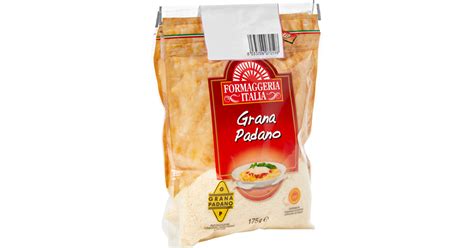 Formaggeria Italia Grana Padano Dop Rabatt Denner Ab