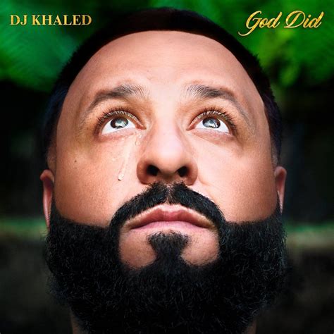 All 13 DJ Khaled Album Covers, Ranked From Worst to Best