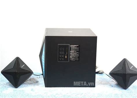 Loa Fenda F550X 2.1 - META.vn