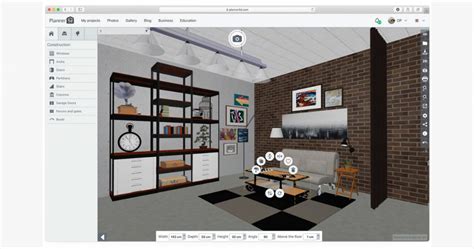 Best Floor Plan Software For Interior Designers Floor Roma