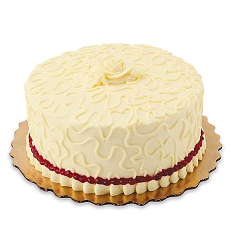 Raspberry Elegance Cake Publix Super Markets