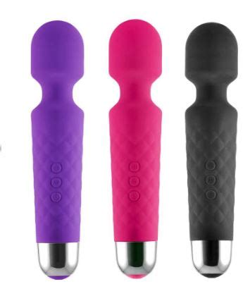 Mini Wand Noah Fucsia Lovers Play Toys