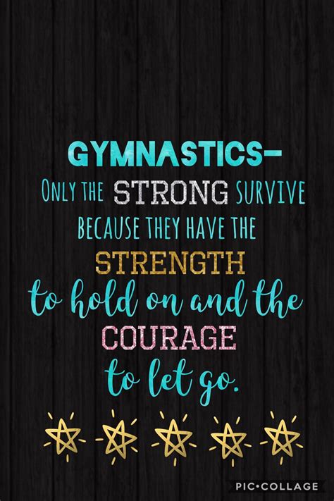 Gymnastics lock screen wallpaper | Frases de gimnasia, Fondo de ...