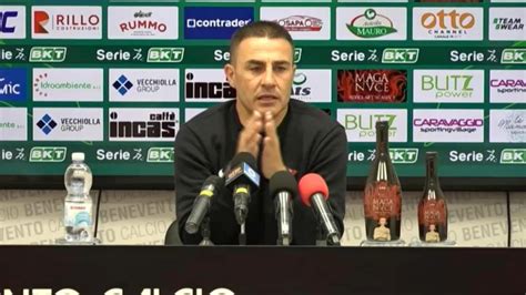 Cannavaro Al Posto Di Marino