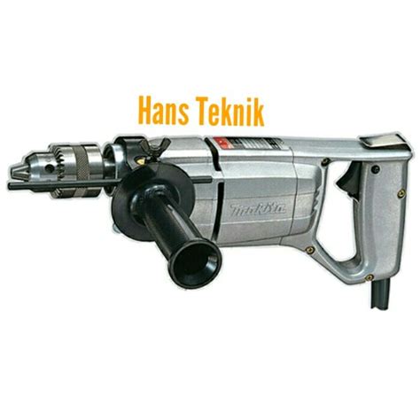 Jual Makita Mesin Bor Tembok Beton Hammer Drill Mm Di Lapak