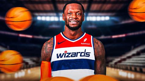 Wizards Shockingly Favored To Be Julius Randle S Next Team If Traded