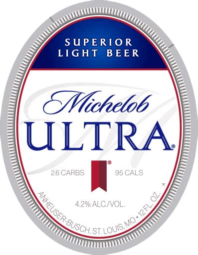 Michelob Logo - LogoDix