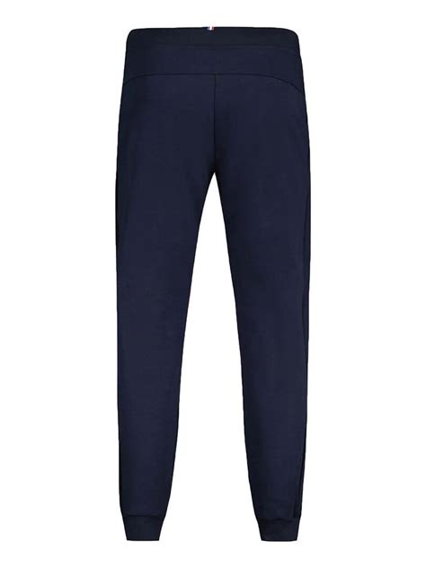 Pantalon Sportswear Le Coq Sportif Noel Sp Pant Regular N Bleu