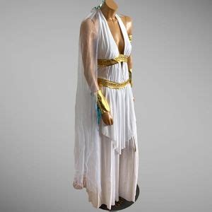 Disfraz Glorious Goddess talla CHICA Extasis Lencería Sex Shop Disfraces Morelia