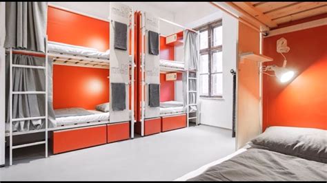 design tips  modern hostels hostel management discussion