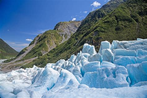 Things To Do In Franz Josef Fox Glacier Pelago By Singapore