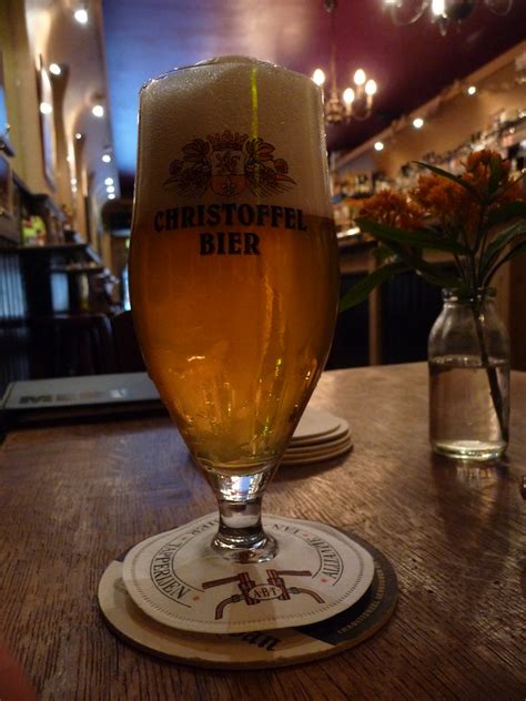 Kristoffel Blond Born As Christoffel Bier This Was The F Flickr