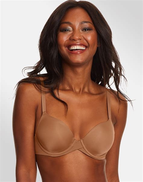 Maidenform One Fab Fit Everyday Modern Demi Underwire Bra Womens