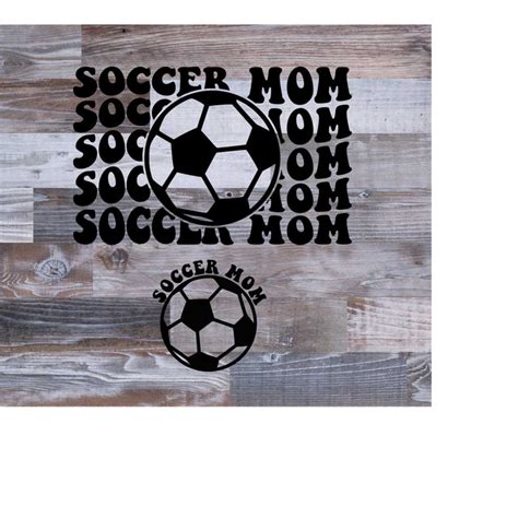 Soccer Ball Svg Soccer Svg Distressed Soccer Ball Footbal Inspire