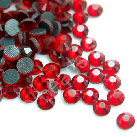 Pcs Ss Dmc Iron On Hotfix Crystal Rhinestones Many Colors You Pick