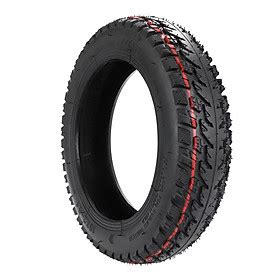 Ulip Electric Scooter Inch Off Road Vacuum Tire X Tubeless