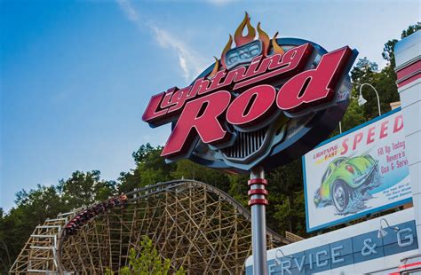 Dollywood Parks Resorts On Twitter Are You Brave Enough To Ride The