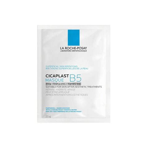 Shop Cicaplast B5 Mask By La Roche Posay