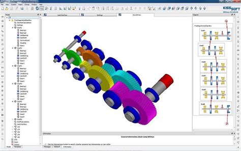 9 Best Gear Design Software for Computers in 2024