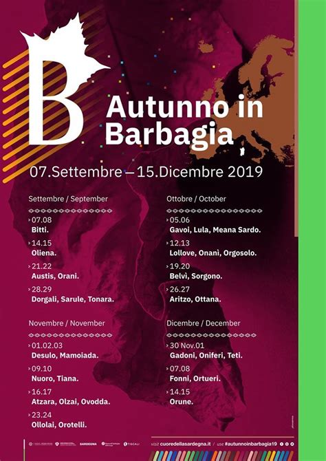 Autunno In Barbagia