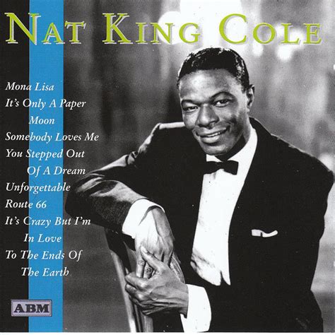 Nat King Cole Compilation By Nat King Cole Spotify