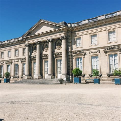 N Visite Chateau De Compiegne Groupe Guides France