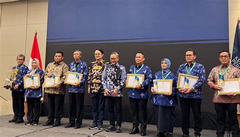 badan kebijakan perdagangan bkperdag