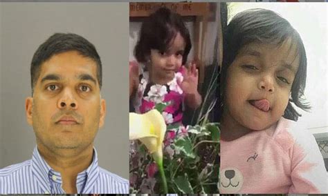 Sherin Mathews foster father denied new trial पलसनम Policenama