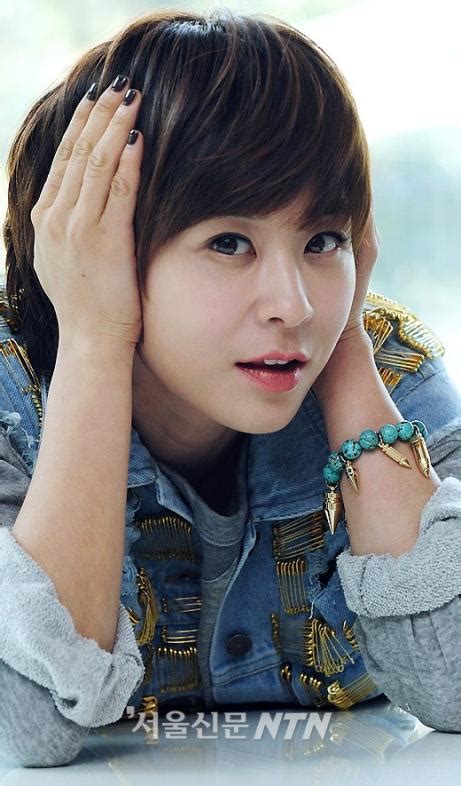 Kang Hee Choi Profile Biodata Updates And Latest Pictures Fanphobia