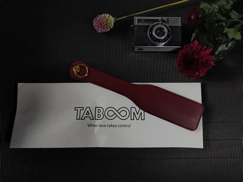 Taboom Paddle Review Tess Tesst