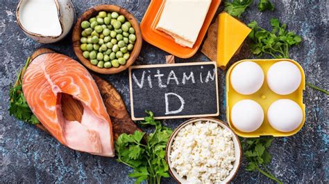 Vitamina D Conheça Os Principais Benefícios Blog Vila Madá