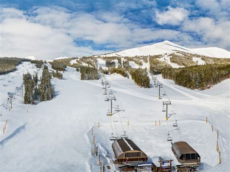 Grand Colorado on Peak 8 Photos | Breckenridge Skiing Photos