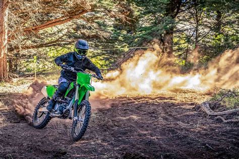 2023 Kawasaki Kx250x First Look 11 Fast Facts Motor Updates