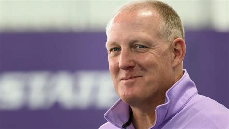 K-State signs football coach Chris Klieman to a new 8-year, $44 million ...