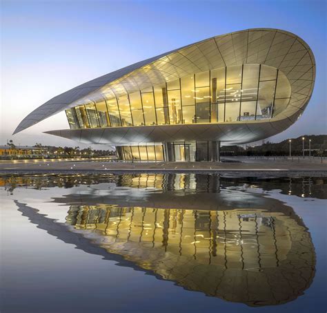 Etihad Museum Moriyama Teshima Architects Archello