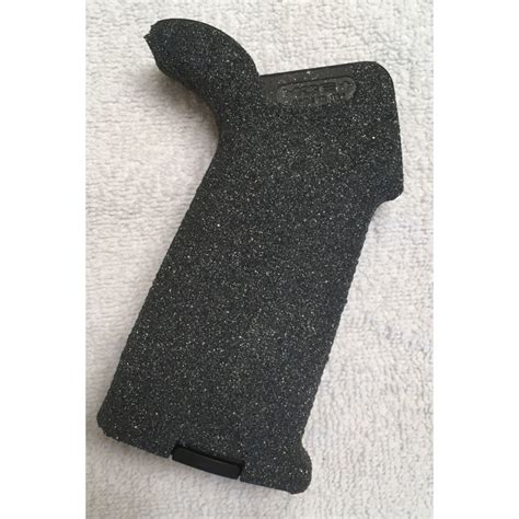 AR15 Silicon Carbide Grip – CPWSA