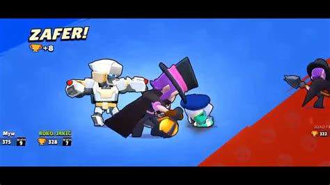 Mortis Brawl Ball Youtube