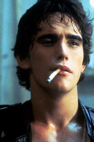 RUMBLE FISH 1983 Directed By FRANCIS FORD COPPOLA Matt Dillon Photo