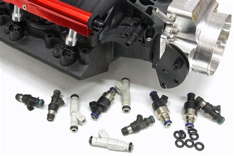 Fuel Injector Identification Chart A Visual Reference Of Charts