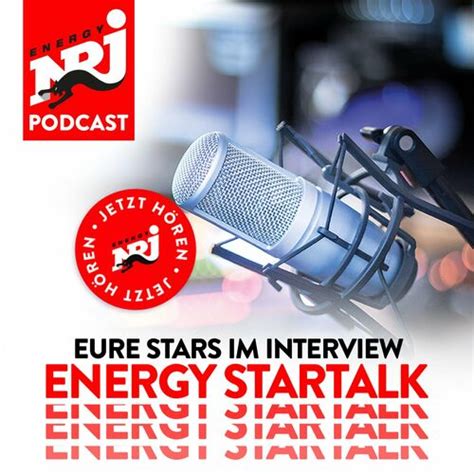 Listen To ENERGY Startalk Podcast Deezer