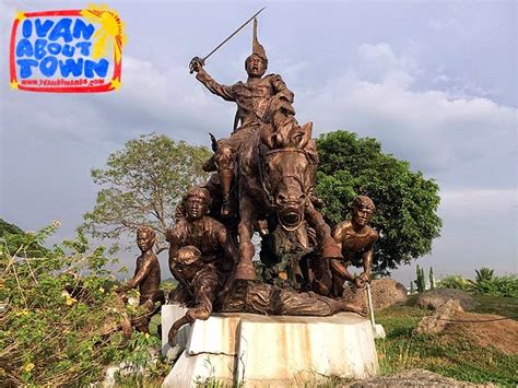 Tandang Sora Shrine & Emilio Jacinto Memorial at Himlayang Pilipino, Quezon City | Ivan About Town