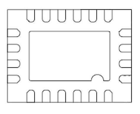 MIC26603YJL TR Microchip Technology Mouser