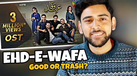 Indian Reaction On Ehd E Wafa Full Ost Rahat Fateh Ali Khan