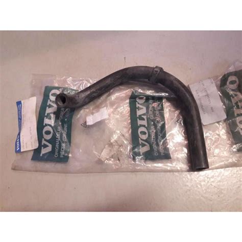 Volvo Hose Crankcase Ventilation B Kp U Engine